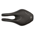 Miniatyrbillede 4 af 4: Ism Sadel Ps 1.0 Time Trial Sort 130 mm