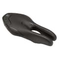 Miniatyrbillede 1 af 4: Ism Sadel Ps 1.0 Time Trial Sort 130 mm