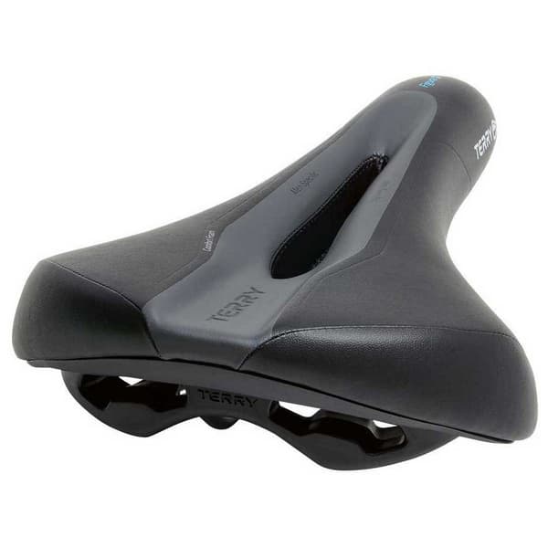 Terry Fisio Satula Figura Gt Max Musta 176 mm