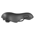 Pikkukuva 1 / 2: Selle San Marco City Satula Musta 220 mm