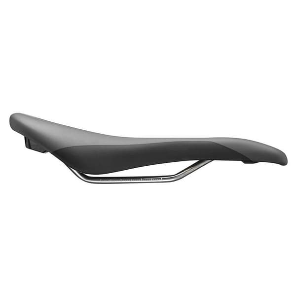 Liv Sylvia Sl Satula Musta 150 mm