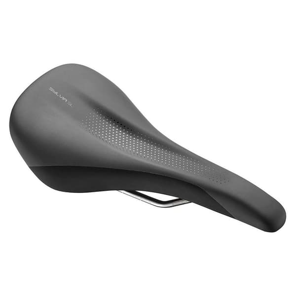 Liv Sylvia Sl Satula Musta 150 mm