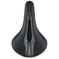 Pikkukuva 3 / 4: Terry Fisio Figura Gtc Gel Satula Musta 166 mm