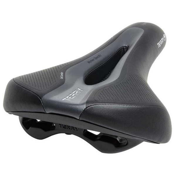 Terry Fisio Figura Gtc Gel Satula Musta 166 mm