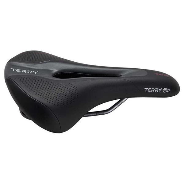 Terry Fisio Figura Gtc Gel Satula Musta 166 mm