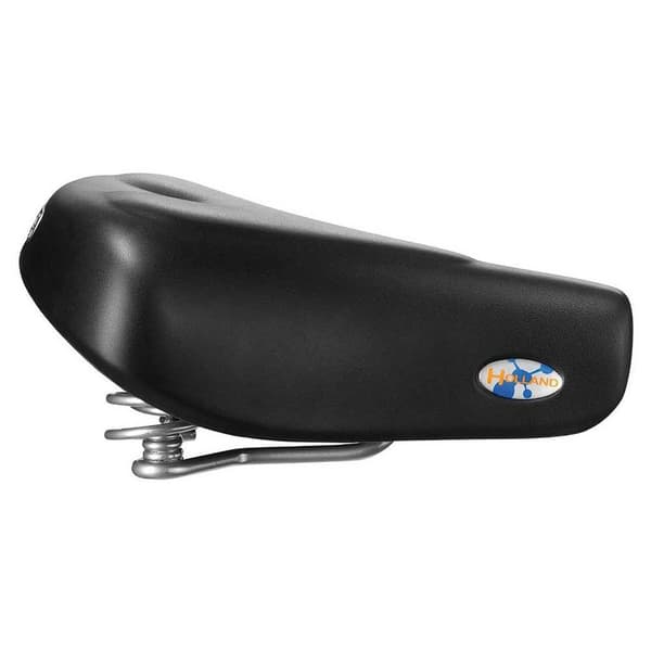 Selle Royal Holland Classic Relaxed Sadel Silver 223 mm