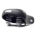 Miniatyrbild 4 av 5: Selle Royal Holland Classic Relaxed Sadel Silver 223 mm