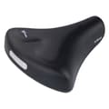 Miniatyrbild 1 av 5: Selle Royal Holland Classic Relaxed Sadel Silver 223 mm