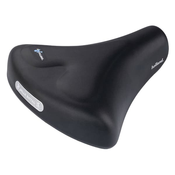 Selle Royal Holland Classic Relaxed Sadel Silver 223 mm