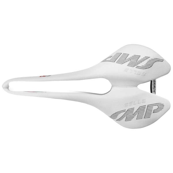 Selle Smp F30 Satula Valkoinen 149 mm