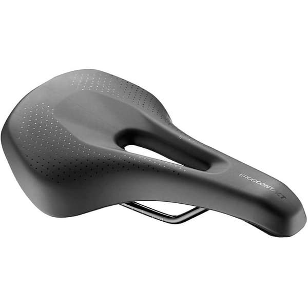 Liv Ergo Contact Sadel Silver 150 mm