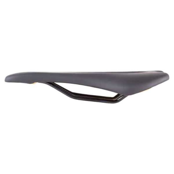 Bombtrack Sadel Comp Silver