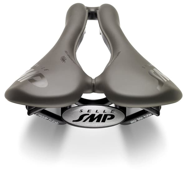 Selle Smp Vt20c Gravel Edition Sadel Søvfarvet 144 mm