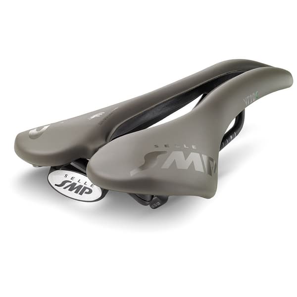 Selle Smp Vt20c Gravel Edition Sadel Søvfarvet 144 mm
