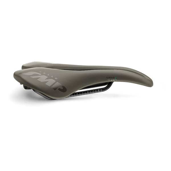 Selle Smp Vt20c Gravel Edition Sadel Søvfarvet 144 mm
