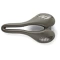 Miniatyrbillede 1 af 4: Selle Smp Vt20c Gravel Edition Sadel Søvfarvet 144 mm