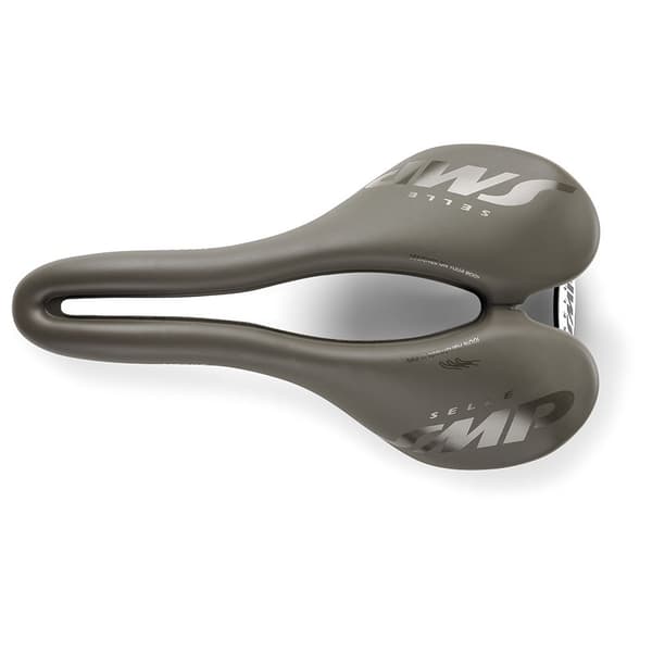 Selle Smp Vt20c Gravel Edition Sadel Søvfarvet 144 mm