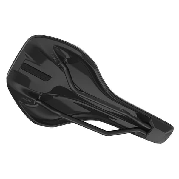 Syncros Tofino 2.0 Satula Hopeinen 135 mm