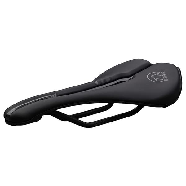 Pro Turnix Performance Satula Musta 152 mm