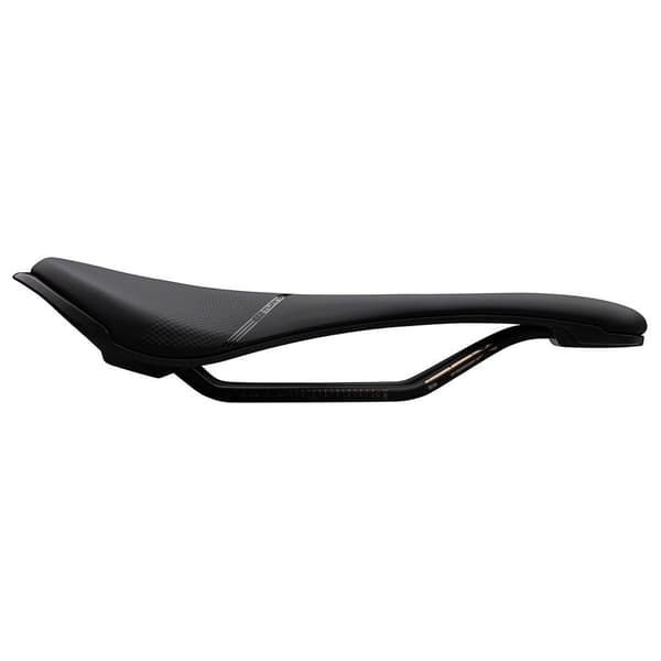 Pro Turnix Performance Satula Musta 152 mm