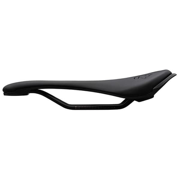 Pro Turnix Performance Satula Musta 152 mm
