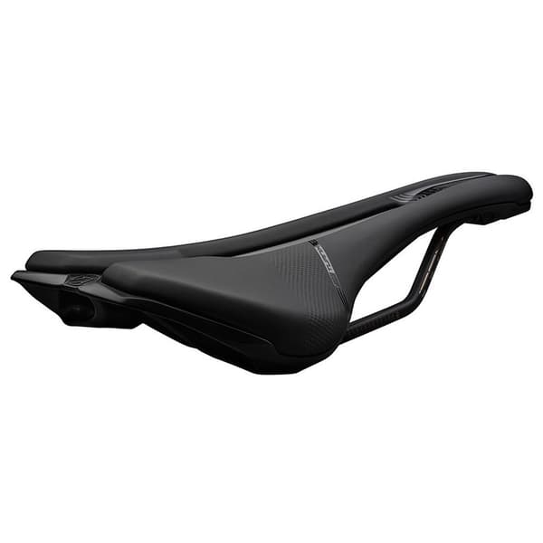 Pro Turnix Performance Satula Musta 152 mm