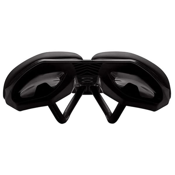 Pro Turnix Performance Satula Musta 152 mm