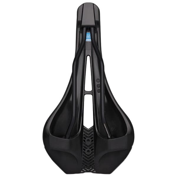 Pro Turnix Performance Satula Musta 152 mm