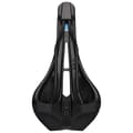 Pikkukuva 8 / 8: Pro Turnix Performance Satula Musta 152 mm