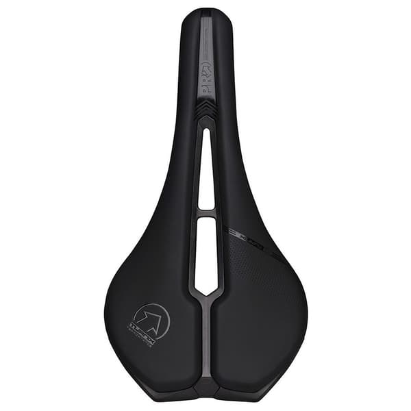 Pro Turnix Performance Satula Musta 152 mm