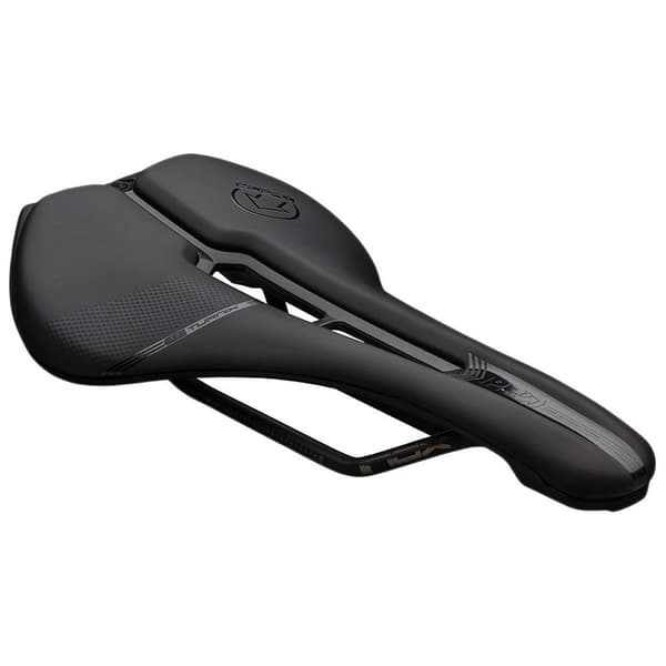 Pro Turnix Performance Satula Musta 152 mm