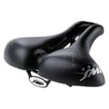 Miniatyrbild 2 av 2: Selle Smp Tour E-bike Cykelsadel Svart 256 mm