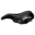 Miniatyrbild 1 av 2: Selle Smp Tour E-bike Cykelsadel Svart 256 mm