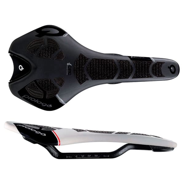 Prologo Nago C3 Cpc Satula Musta 139 mm