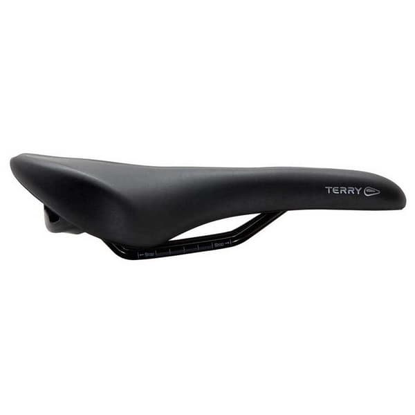 Terry Fisio Figura Satula Musta 169 mm