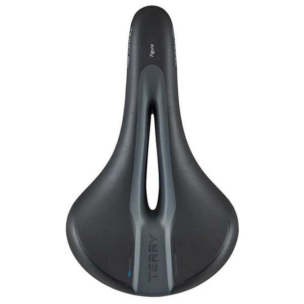 Terry Fisio Figura Satula Musta 169 mm