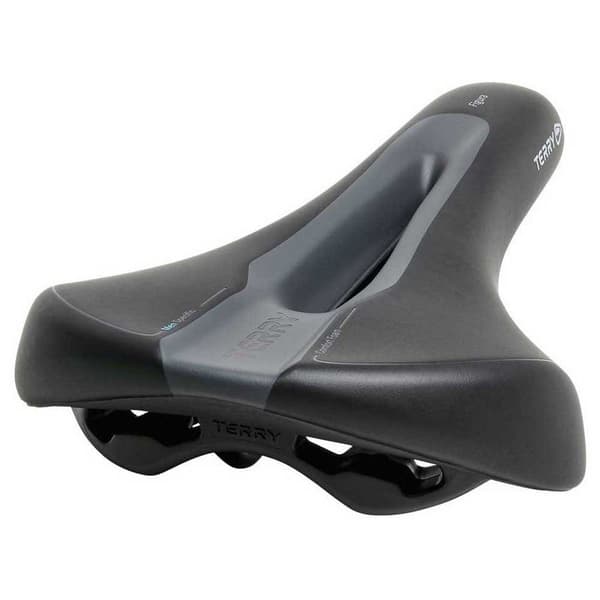 Terry Fisio Figura Satula Musta 169 mm