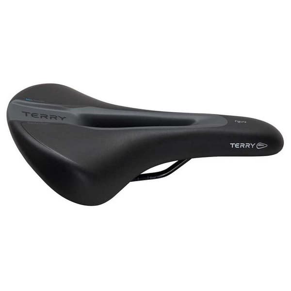 Terry Fisio Figura Satula Musta 169 mm