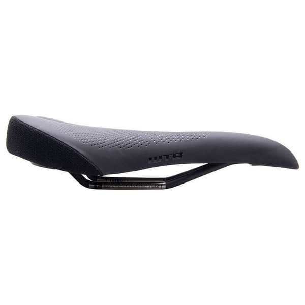 Wtb Rocket Titanium Satula Musta 150 mm