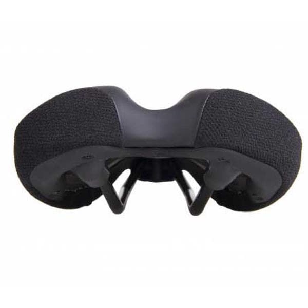 Wtb Speed She Cykelsadel Sort 150 mm