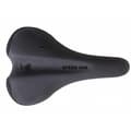 Miniatyrbillede 4 af 6: Wtb Speed She Cykelsadel Sort 150 mm