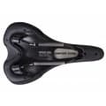Miniatyrbillede 5 af 6: Wtb Speed She Cykelsadel Sort 150 mm