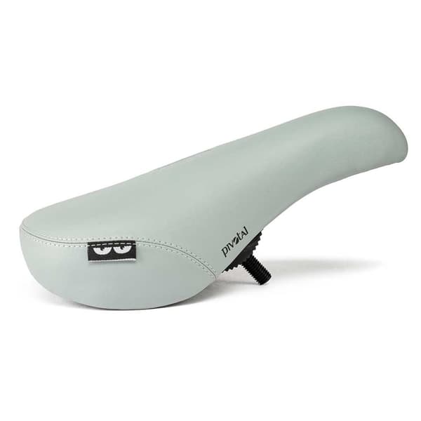 Éclat Void Fat Cykelsadel Grå