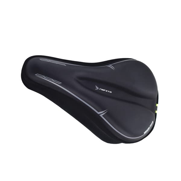 INF Memory Foam sykkelsetetrekk