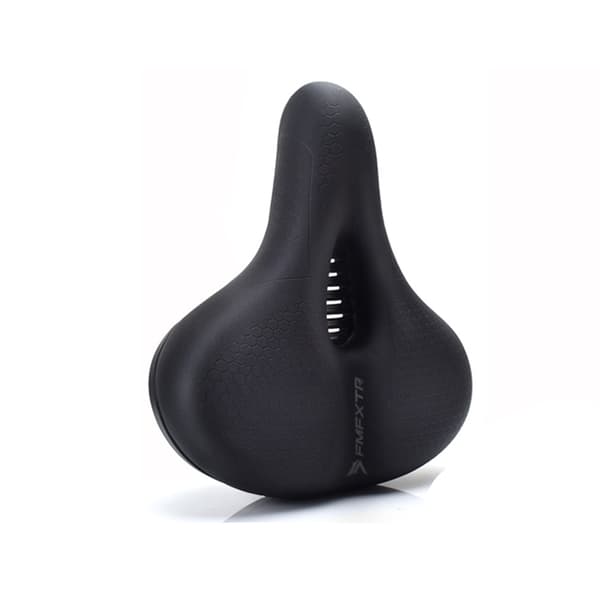 INF Mukava polkupyörän satula Memory Foam -vaahdolla