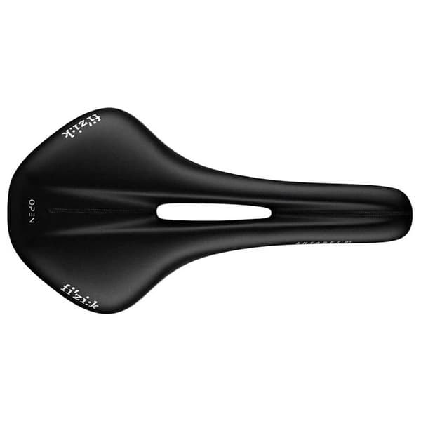 Fizik Antares R5 Open Satula Musta 152 mm