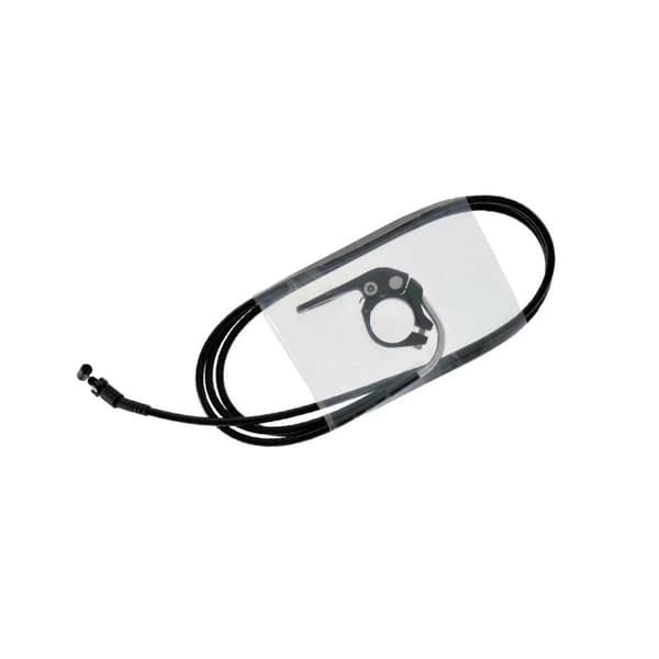 Switch Kit Dropper Post Cable Transparent