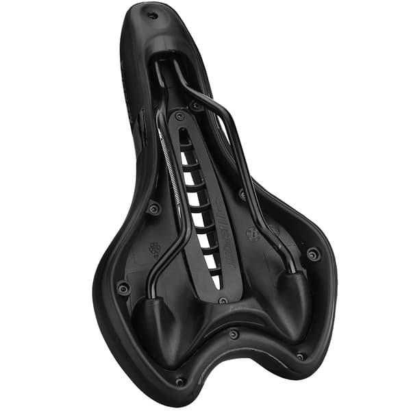 INF Ergonomisk sykkelsete pute