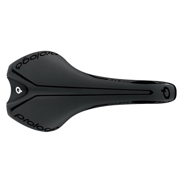 Prologo Zero Ii Cpc Tirox Satula Musta 134 mm