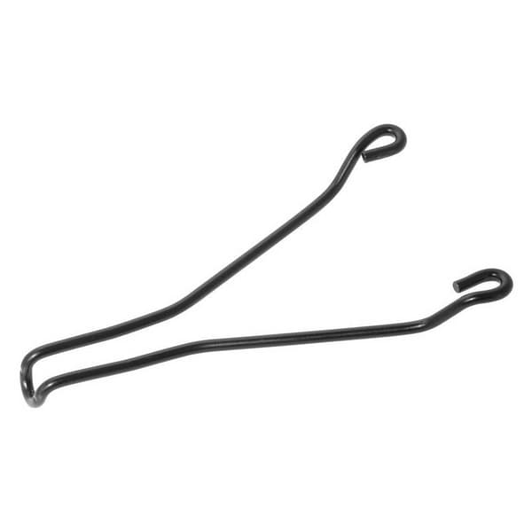 Brooks England B67/conquest Sadlens Sideskinne Søvfarvet